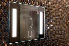 Mirror Heater