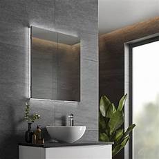 Mirror Heaters