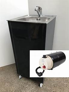 Mobile Boiler