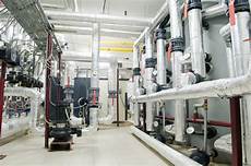 Mobile Boiler