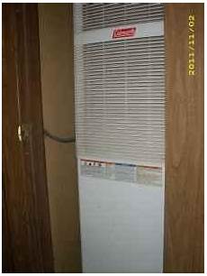 Mobile Boiler