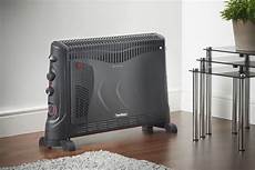 Mobile Heaters