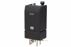 Modulating Boiler