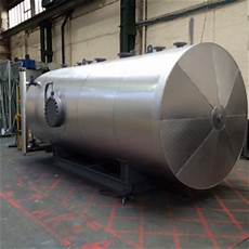 Most Efficient Boiler