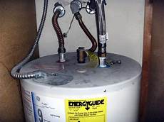 Most Efficient Electric Water Heater