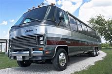 Motorhome Water Heater