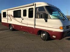 Motorhome Water Heater