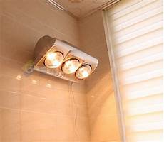 Mounted Heater