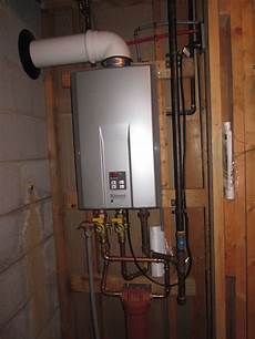 Mounted Heater
