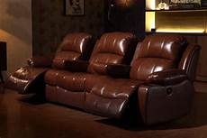 Movie Theater Chairs