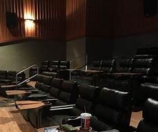 Movie Theater Chairs