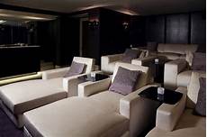 Movie Theater Chairs