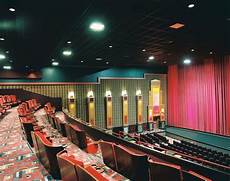 Movie Theater Chairs