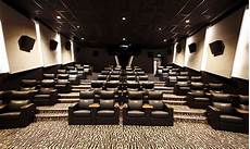 Movie Theater Seating