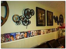 Movie Theater Seating