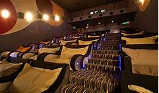 Movie Theater Seats