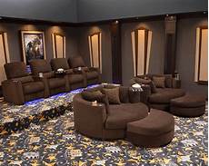 Movie Theater Seats