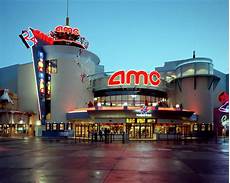 Movie Theater Seats