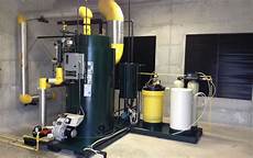 Mph Boilers