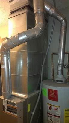 Multi Point Water Heater