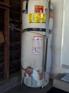 Multi Point Water Heater