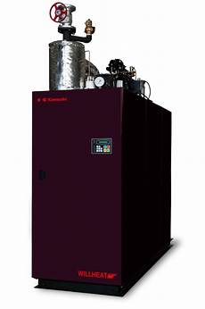 Multi Spiral Boilers