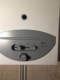 Multipoint Water Heater