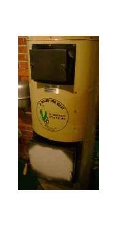 Natural Circulation Boiler