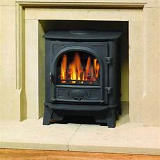 Natural Gas Boiler