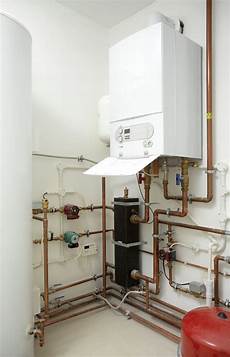 Natural Gas Boilers