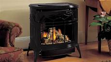 Natural Gas Heater