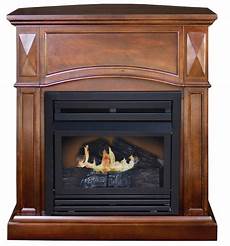 Natural Gas Heaters