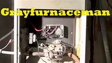 Natural Gas Space Heater