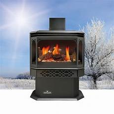 Natural Gas Stoves