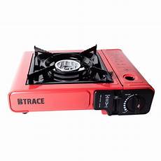 Natural Gas Stoves