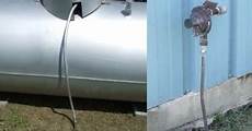 Natural Gas Wall Heater