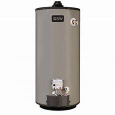 Naturel Gas Heater