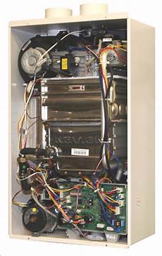 Navien Ncb 240