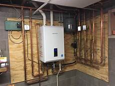 Navien Ncb