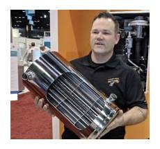 Navien Nfc 200