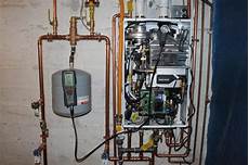 Navien Nhb 110