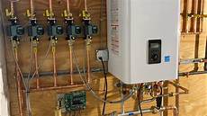 Navien Nhb 110