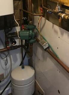 Navien Nhb 110