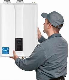 Navien Nhb 110