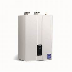 Navien Oil Boiler