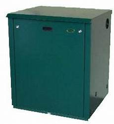 Navien Oil Boiler