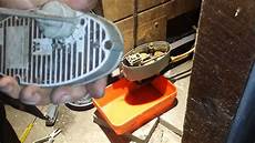 Oil Heater Burner