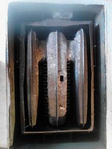 Oil Heater