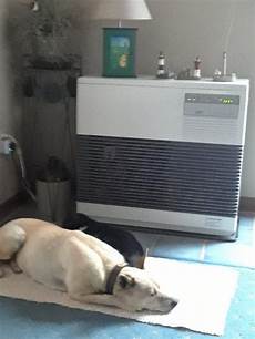 Oil Heaters