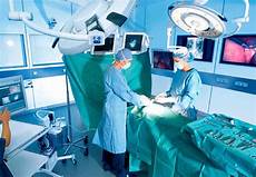 Operating Theater Unit